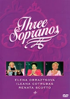 Three Sopranos артикул 6893d.