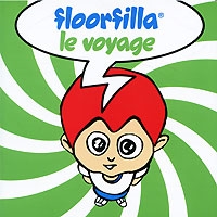 Floorfilla Le Voyage артикул 6670d.