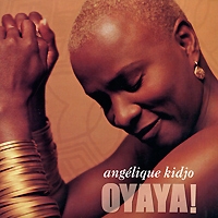 Angelique Kidjo Oyaya! артикул 6735d.
