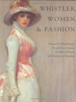 Whistler, Women, and Fashion артикул 6602d.