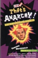That's Anarchy! The Story of the Revolution in the World of TV Comedy артикул 6616d.