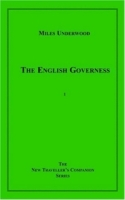 The English Governess артикул 6622d.