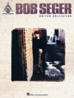 Bob Seger Guitar Collection (Recorded Version Guitar) артикул 6626d.