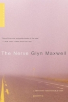 The Nerve : Poems артикул 6630d.