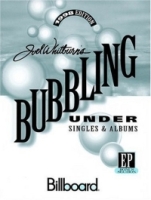 Bubbling Under - Singles and Albums - 1998 Edition артикул 6661d.