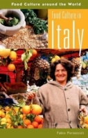 Food Culture in Italy (Food Culture around the World) артикул 6664d.